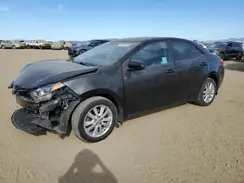5YFBURHE2GP373445 2016 TOYOTA COROLLA