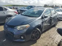 5YFBURHE2GP373820 2016 TOYOTA COROLLA