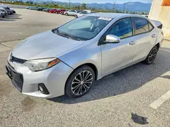 5YFBURHE2GP374997 2016 TOYOTA COROLLA