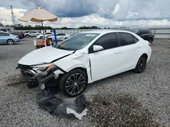 5YFBURHE2GP375440 2016 TOYOTA COROLLA