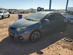 5YFBURHE2GP375776 2016 TOYOTA COROLLA