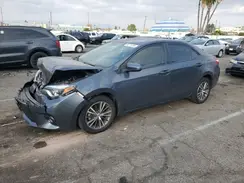 5YFBURHE2GP376426 2016 TOYOTA COROLLA