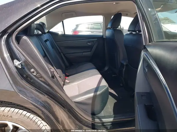 5YFBURHE2GP377950 2016 TOYOTA COROLLA - Image 8