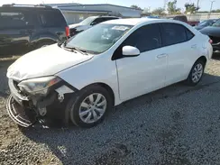 5YFBURHE2GP378418 2016 TOYOTA COROLLA