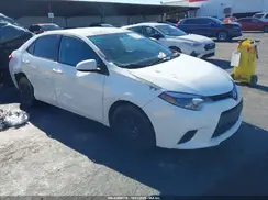 5YFBURHE2GP378676 2016 TOYOTA COROLLA