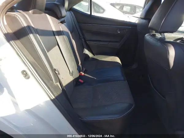 5YFBURHE2GP379486 2016 TOYOTA COROLLA - Image 8