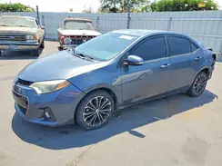 5YFBURHE2GP380122 2016 TOYOTA COROLLA