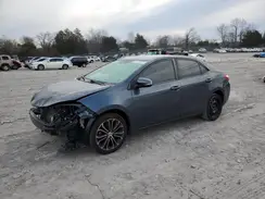 5YFBURHE2GP380248 2016 TOYOTA COROLLA