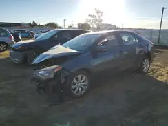 5YFBURHE2GP382324 2016 TOYOTA COROLLA