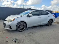 5YFBURHE2GP383019 2016 TOYOTA COROLLA