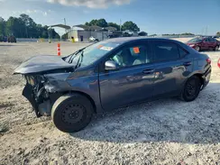 5YFBURHE2GP383313 2016 TOYOTA COROLLA