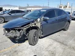 5YFBURHE2GP383554 2016 TOYOTA COROLLA