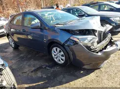 5YFBURHE2GP383912 2016 TOYOTA COROLLA
