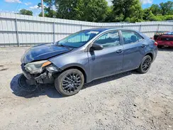 5YFBURHE2GP384123 2016 TOYOTA COROLLA