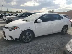 5YFBURHE2GP384803 2016 TOYOTA COROLLA