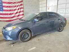 5YFBURHE2GP385420 2016 TOYOTA COROLLA