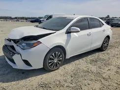 5YFBURHE2GP386311 2016 TOYOTA COROLLA