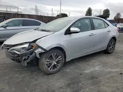5YFBURHE2GP386910 2016 TOYOTA COROLLA