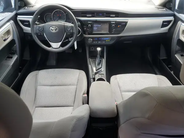 5YFBURHE2GP388270 2016 TOYOTA COROLLA - Image 8