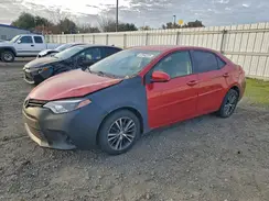 5YFBURHE2GP388544 2016 TOYOTA COROLLA