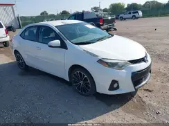 5YFBURHE2GP389144 2016 TOYOTA COROLLA