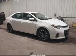 5YFBURHE2GP389192 2016 TOYOTA COROLLA