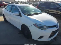 5YFBURHE2GP390410 2016 TOYOTA COROLLA