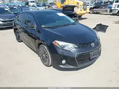 5YFBURHE2GP390553 2016 TOYOTA COROLLA