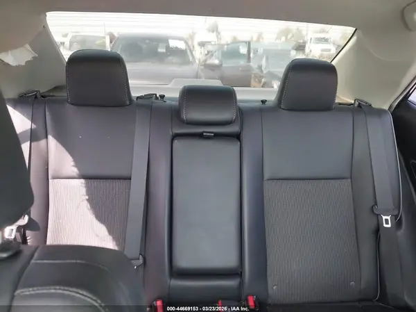 5YFBURHE2GP390553 2016 TOYOTA COROLLA - Image 8