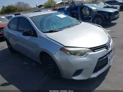 5YFBURHE2GP390701 2016 TOYOTA COROLLA