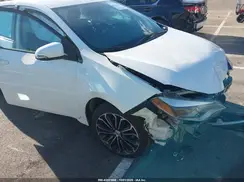 5YFBURHE2GP392061 2016 TOYOTA COROLLA