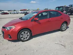 5YFBURHE2GP394716 2016 TOYOTA COROLLA