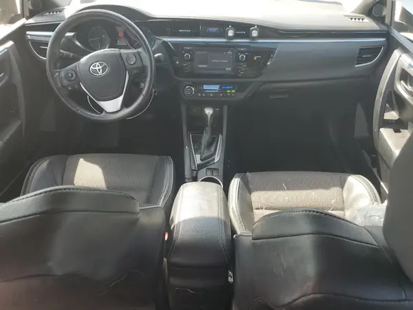 5YFBURHE2GP394716 2016 TOYOTA COROLLA - Image 8