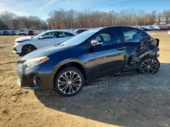 5YFBURHE2GP394747 2016 TOYOTA COROLLA