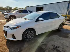 5YFBURHE2GP395347 2016 TOYOTA COROLLA