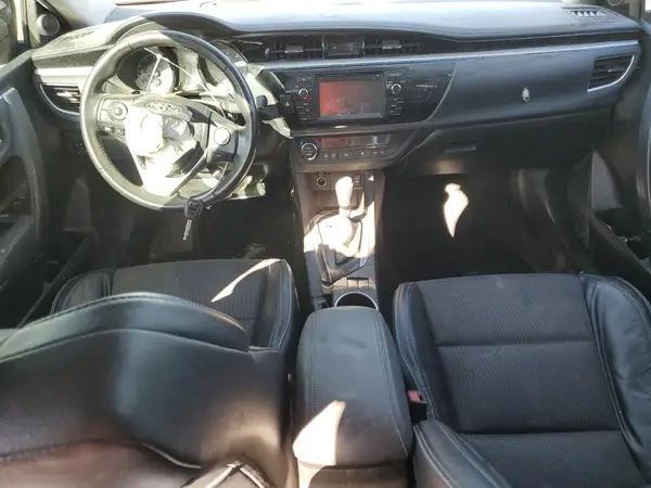 5YFBURHE2GP395378 2016 TOYOTA COROLLA - Image 8