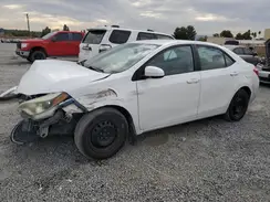 5YFBURHE2GP395588 2016 TOYOTA COROLLA