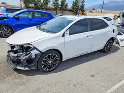 5YFBURHE2GP396112 2016 TOYOTA COROLLA