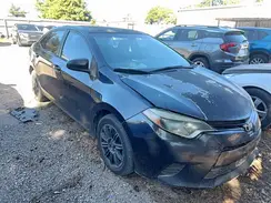 5YFBURHE2GP398197 2016 TOYOTA COROLLA