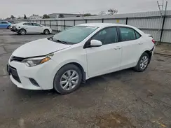 5YFBURHE2GP398510 2016 TOYOTA COROLLA