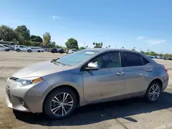5YFBURHE2GP398541 2016 TOYOTA COROLLA