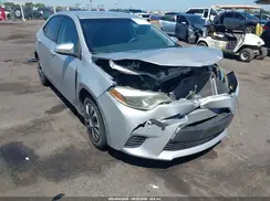 5YFBURHE2GP399897 2016 TOYOTA COROLLA