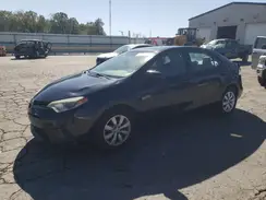 5YFBURHE2GP400708 2016 TOYOTA COROLLA