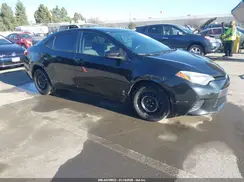 5YFBURHE2GP401602 2016 TOYOTA COROLLA