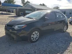 5YFBURHE2GP402734 2016 TOYOTA COROLLA