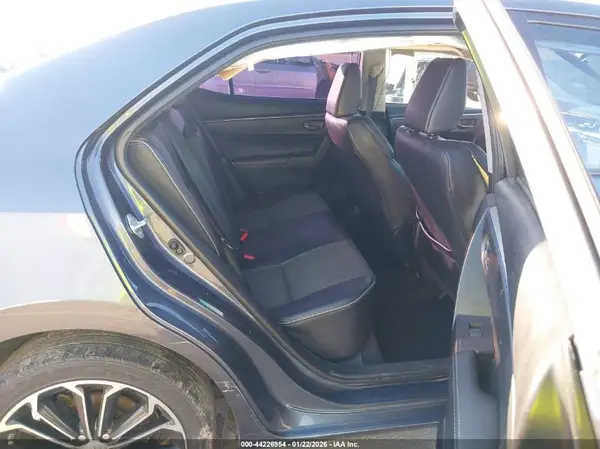 5YFBURHE2GP403849 2016 TOYOTA COROLLA - Image 8