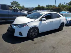 5YFBURHE2GP403981 2016 TOYOTA COROLLA