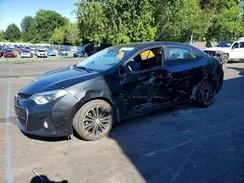 5YFBURHE2GP404581 2016 TOYOTA COROLLA