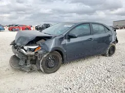 5YFBURHE2GP405018 2016 TOYOTA COROLLA