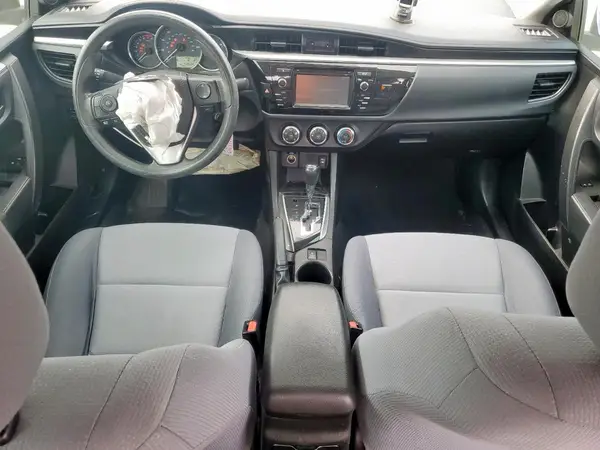 5YFBURHE2GP405018 2016 TOYOTA COROLLA - Image 8